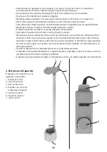 Предварительный просмотр 28 страницы Kerbl 14170 Instructions For Use Manual