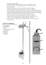 Предварительный просмотр 33 страницы Kerbl 14170 Instructions For Use Manual