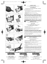 Preview for 2 page of Kerbl 18165 Instructions For Use Manual