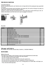 Предварительный просмотр 8 страницы Kerbl 18770 Instructions For Use Manual