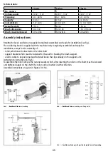 Предварительный просмотр 23 страницы Kerbl 18770 Instructions For Use Manual