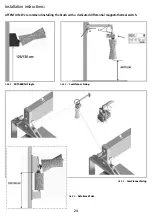 Предварительный просмотр 24 страницы Kerbl 18770 Instructions For Use Manual