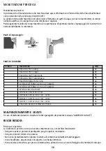 Предварительный просмотр 38 страницы Kerbl 18770 Instructions For Use Manual