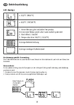 Предварительный просмотр 4 страницы Kerbl 21124 Instructions For Use Manual