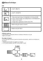 Предварительный просмотр 8 страницы Kerbl 21124 Instructions For Use Manual