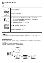 Предварительный просмотр 12 страницы Kerbl 21124 Instructions For Use Manual