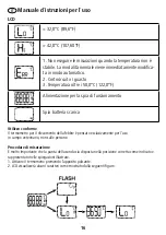 Предварительный просмотр 16 страницы Kerbl 21124 Instructions For Use Manual