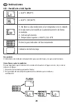 Предварительный просмотр 20 страницы Kerbl 21124 Instructions For Use Manual