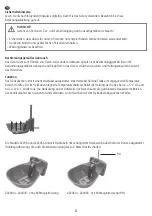 Предварительный просмотр 3 страницы Kerbl 222040 User Manual