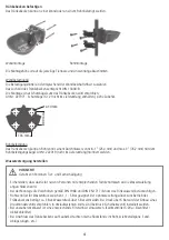 Предварительный просмотр 4 страницы Kerbl 222040 User Manual