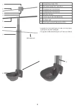 Предварительный просмотр 6 страницы Kerbl 222040 User Manual