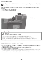 Предварительный просмотр 9 страницы Kerbl 222040 User Manual