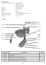 Предварительный просмотр 10 страницы Kerbl 222040 User Manual