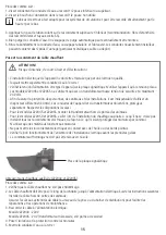 Предварительный просмотр 15 страницы Kerbl 222040 User Manual