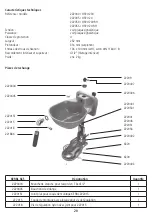 Предварительный просмотр 20 страницы Kerbl 222040 User Manual