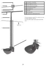 Предварительный просмотр 28 страницы Kerbl 222040 User Manual