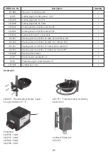 Предварительный просмотр 31 страницы Kerbl 222040 User Manual