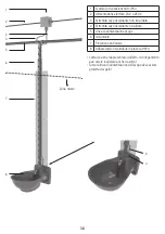 Предварительный просмотр 38 страницы Kerbl 222040 User Manual