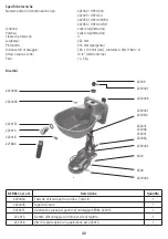 Предварительный просмотр 40 страницы Kerbl 222040 User Manual