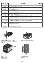 Предварительный просмотр 41 страницы Kerbl 222040 User Manual