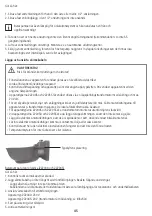 Предварительный просмотр 45 страницы Kerbl 222040 User Manual