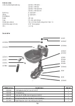 Предварительный просмотр 50 страницы Kerbl 222040 User Manual