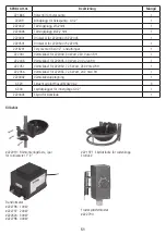 Предварительный просмотр 51 страницы Kerbl 222040 User Manual