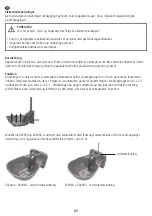 Предварительный просмотр 63 страницы Kerbl 222040 User Manual