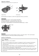 Предварительный просмотр 64 страницы Kerbl 222040 User Manual