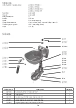 Предварительный просмотр 70 страницы Kerbl 222040 User Manual