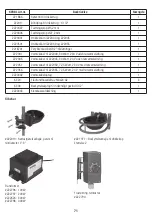 Предварительный просмотр 71 страницы Kerbl 222040 User Manual