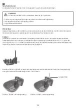 Предварительный просмотр 73 страницы Kerbl 222040 User Manual