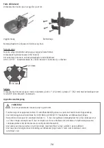 Предварительный просмотр 74 страницы Kerbl 222040 User Manual