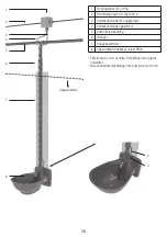 Предварительный просмотр 78 страницы Kerbl 222040 User Manual