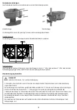 Предварительный просмотр 4 страницы Kerbl 222062 User Manual