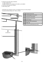 Предварительный просмотр 6 страницы Kerbl 222062 User Manual