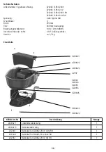 Предварительный просмотр 10 страницы Kerbl 222062 User Manual