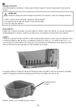 Предварительный просмотр 13 страницы Kerbl 222062 User Manual