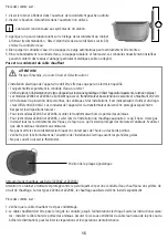 Предварительный просмотр 15 страницы Kerbl 222062 User Manual