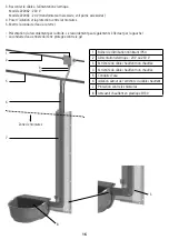 Предварительный просмотр 16 страницы Kerbl 222062 User Manual