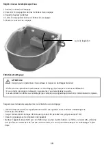 Предварительный просмотр 19 страницы Kerbl 222062 User Manual