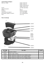 Предварительный просмотр 20 страницы Kerbl 222062 User Manual