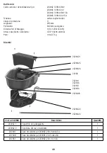 Предварительный просмотр 40 страницы Kerbl 222062 User Manual