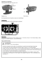 Предварительный просмотр 44 страницы Kerbl 222062 User Manual