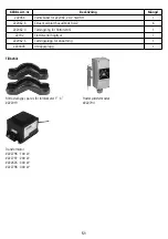 Предварительный просмотр 51 страницы Kerbl 222062 User Manual