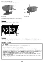 Предварительный просмотр 54 страницы Kerbl 222062 User Manual