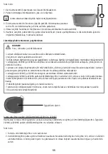 Предварительный просмотр 55 страницы Kerbl 222062 User Manual