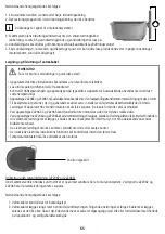 Предварительный просмотр 65 страницы Kerbl 222062 User Manual