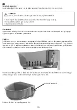 Предварительный просмотр 73 страницы Kerbl 222062 User Manual