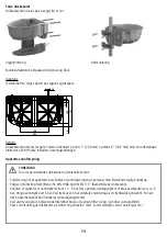 Предварительный просмотр 74 страницы Kerbl 222062 User Manual